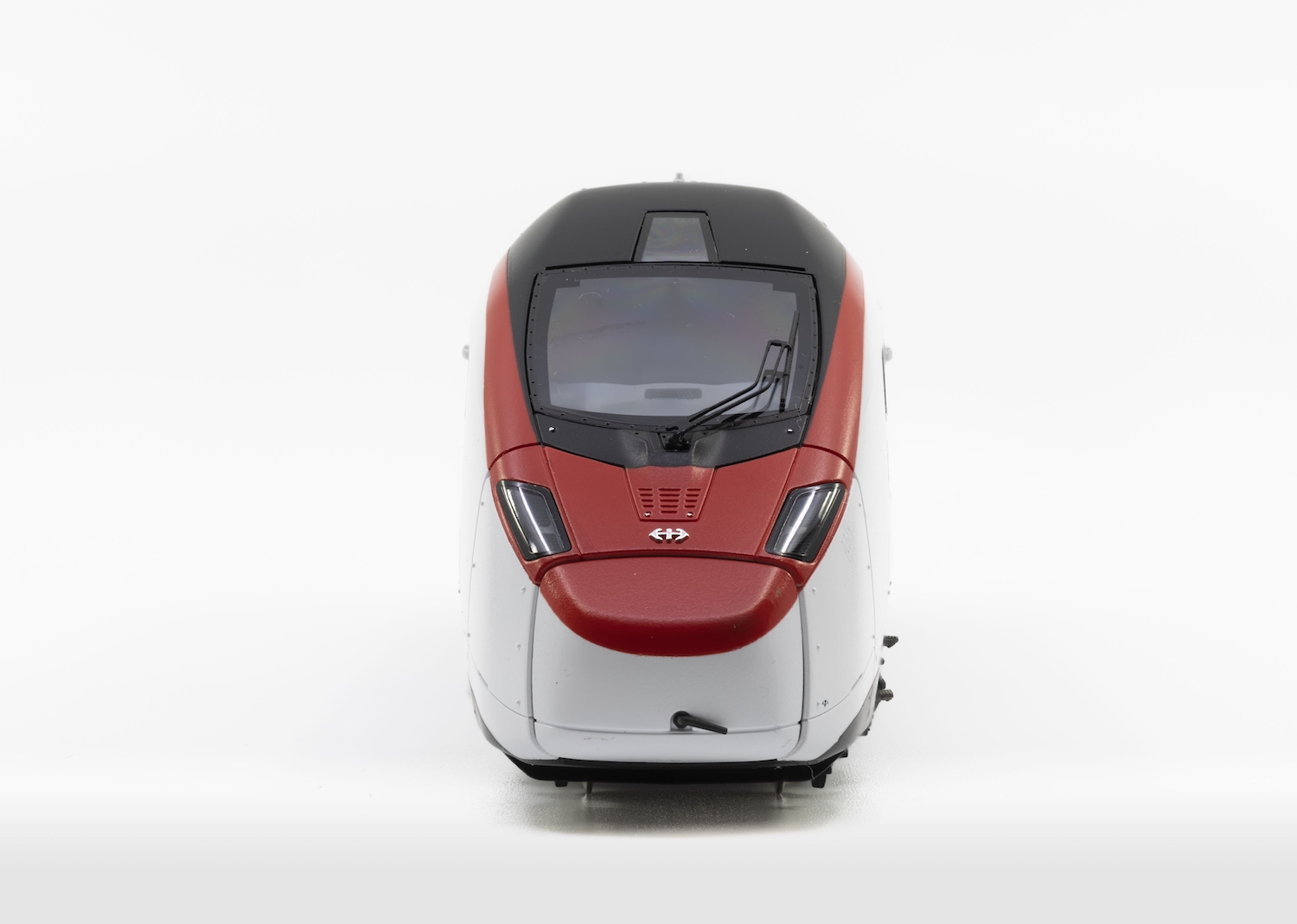 SBB RABe 501 Giruno with Ceneri 2020 Livery