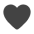 Heart Icon